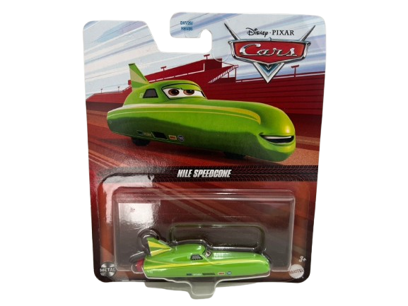 NILE SPEEDCONE(2024)