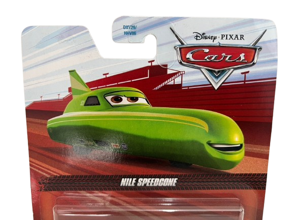 NILE SPEEDCONE(2024)
