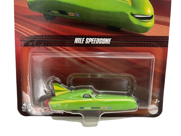 NILE SPEEDCONE(2024)