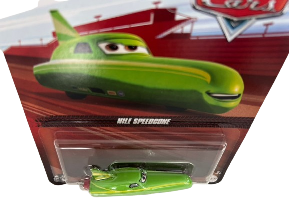 NILE SPEEDCONE(2024)