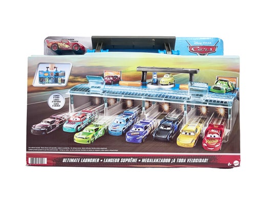 ULTIMATE LAUNCHER(2018)