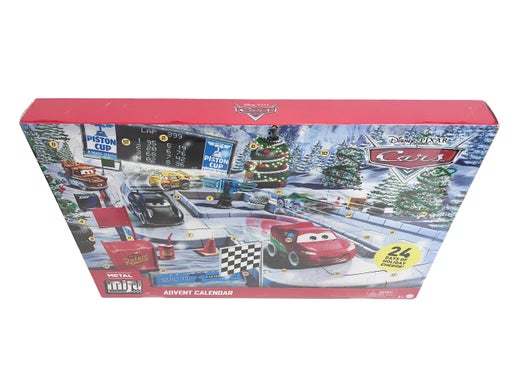 ADVENT CALENDER - Special Ice Cup(2020)