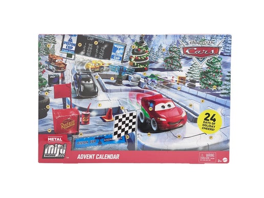 ADVENT CALENDER - Special Ice Cup(2020)