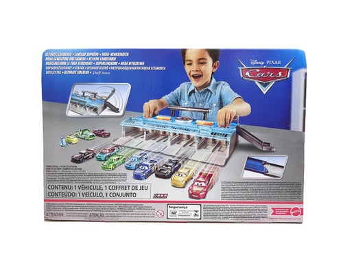 ULTIMATE LAUNCHER(2018)