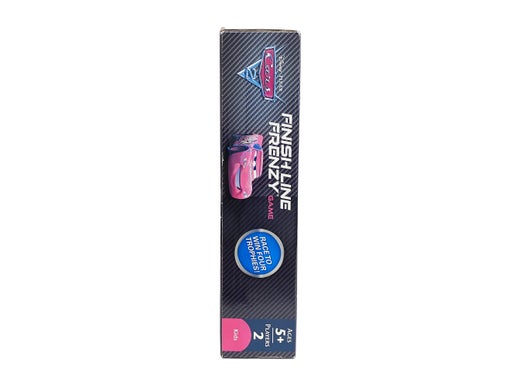 <訳あり特価>FINISH LINE FRENZY GAME(2011)