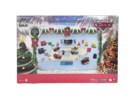 ADVENT CALENDER - Special Ice Cup(2020)