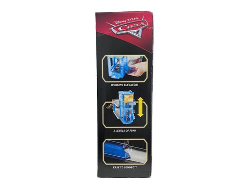 FRORIDA 500 RACING GARAGE PLAYSET(2018)