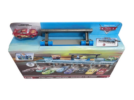 ULTIMATE LAUNCHER(2018)