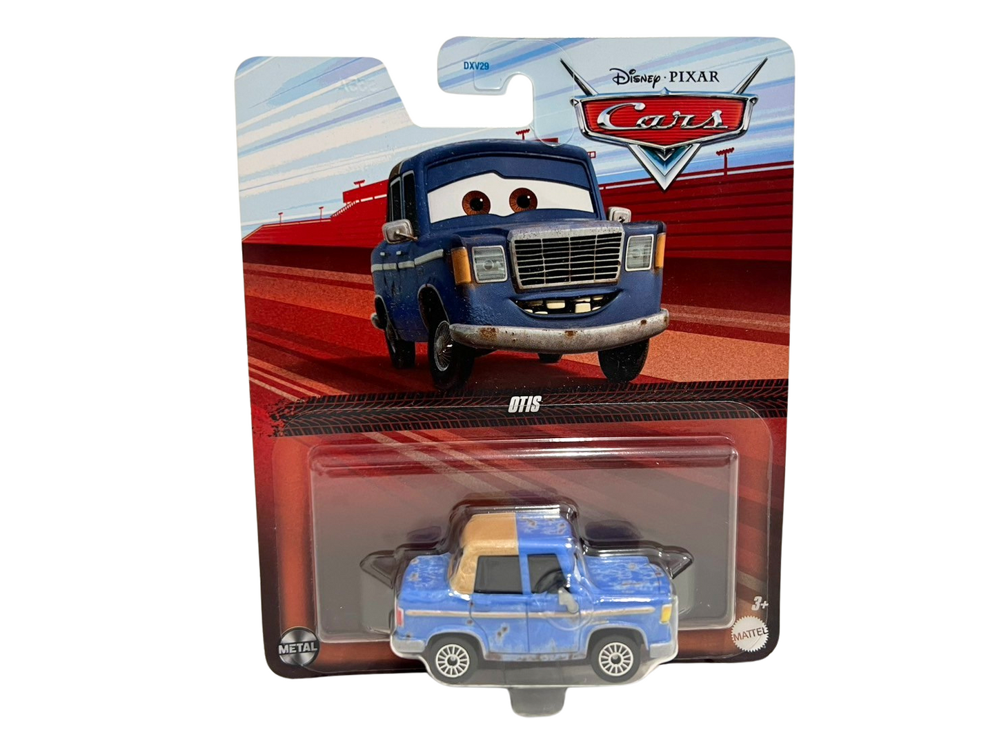<訳あり特価>OTIS(2024)