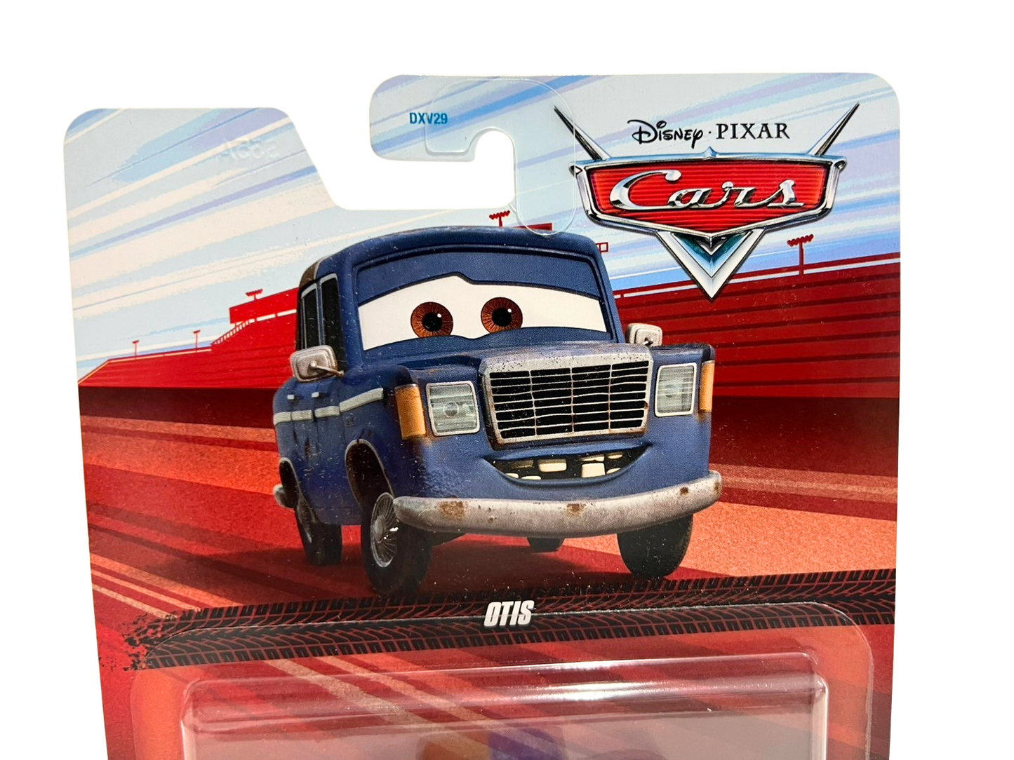 <訳あり特価>OTIS(2024)