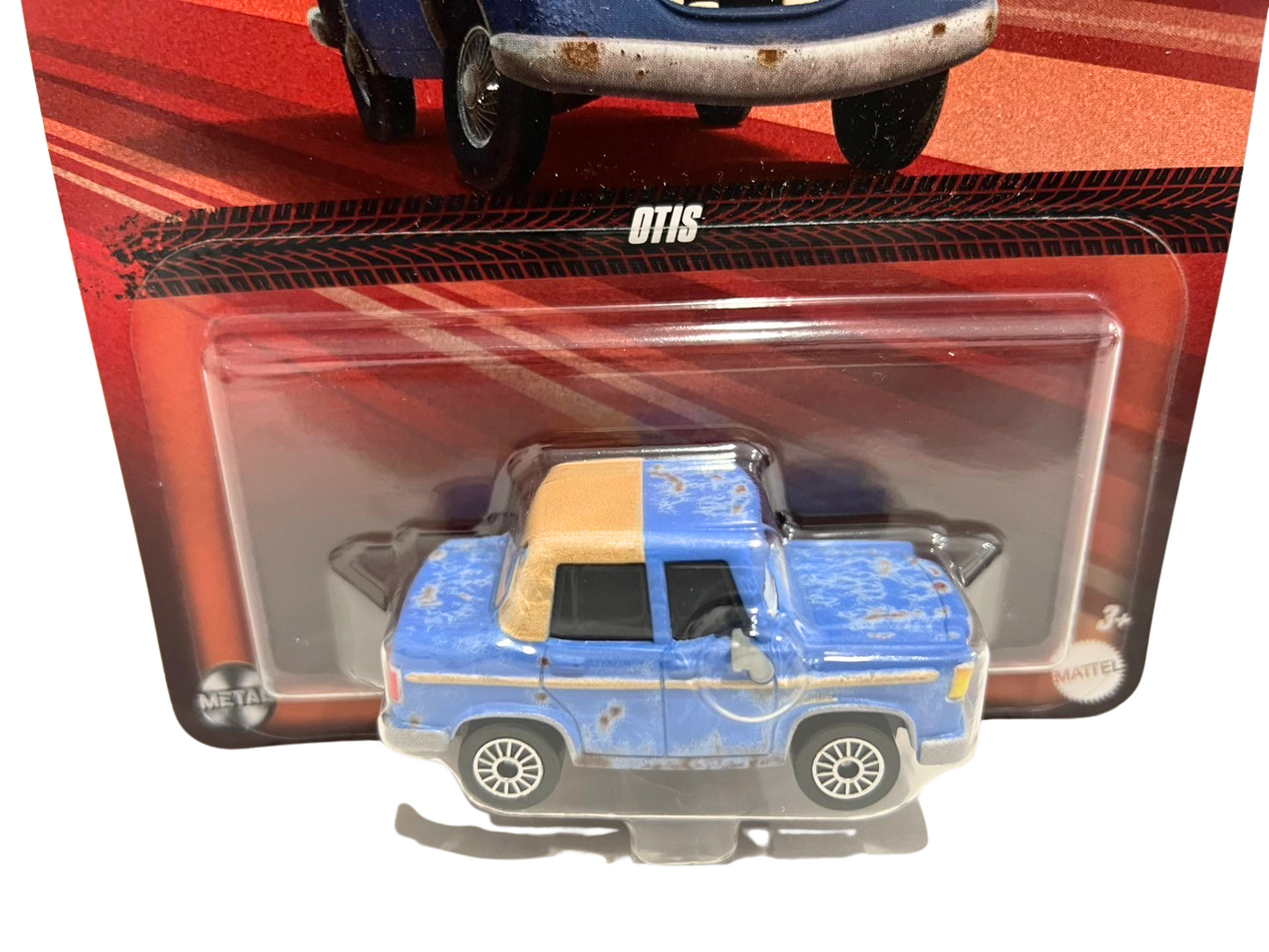 <訳あり特価>OTIS(2024)
