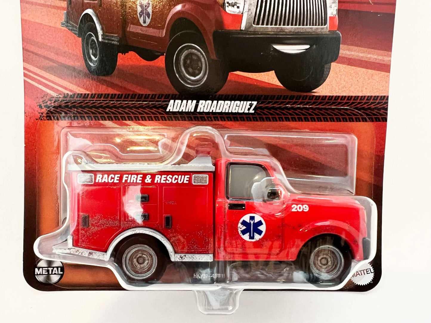 ADAM ROADRIGUEZ(2024)