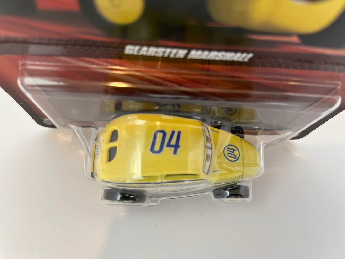 GEARSTEN MARSHALL(2024)