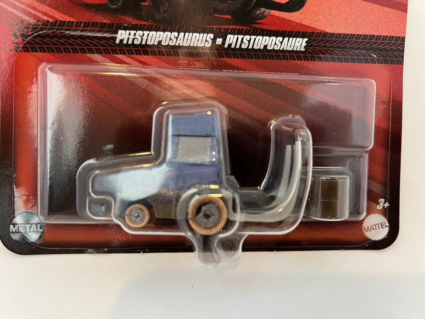 PITSTOPOSAURUS(2024)