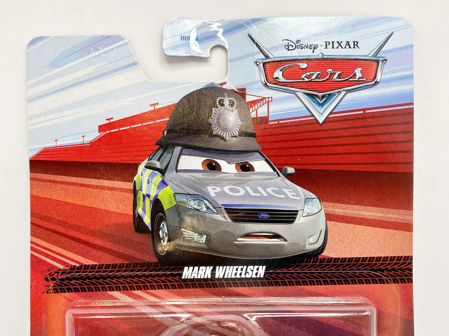 MARK WHEELSEN(2024)