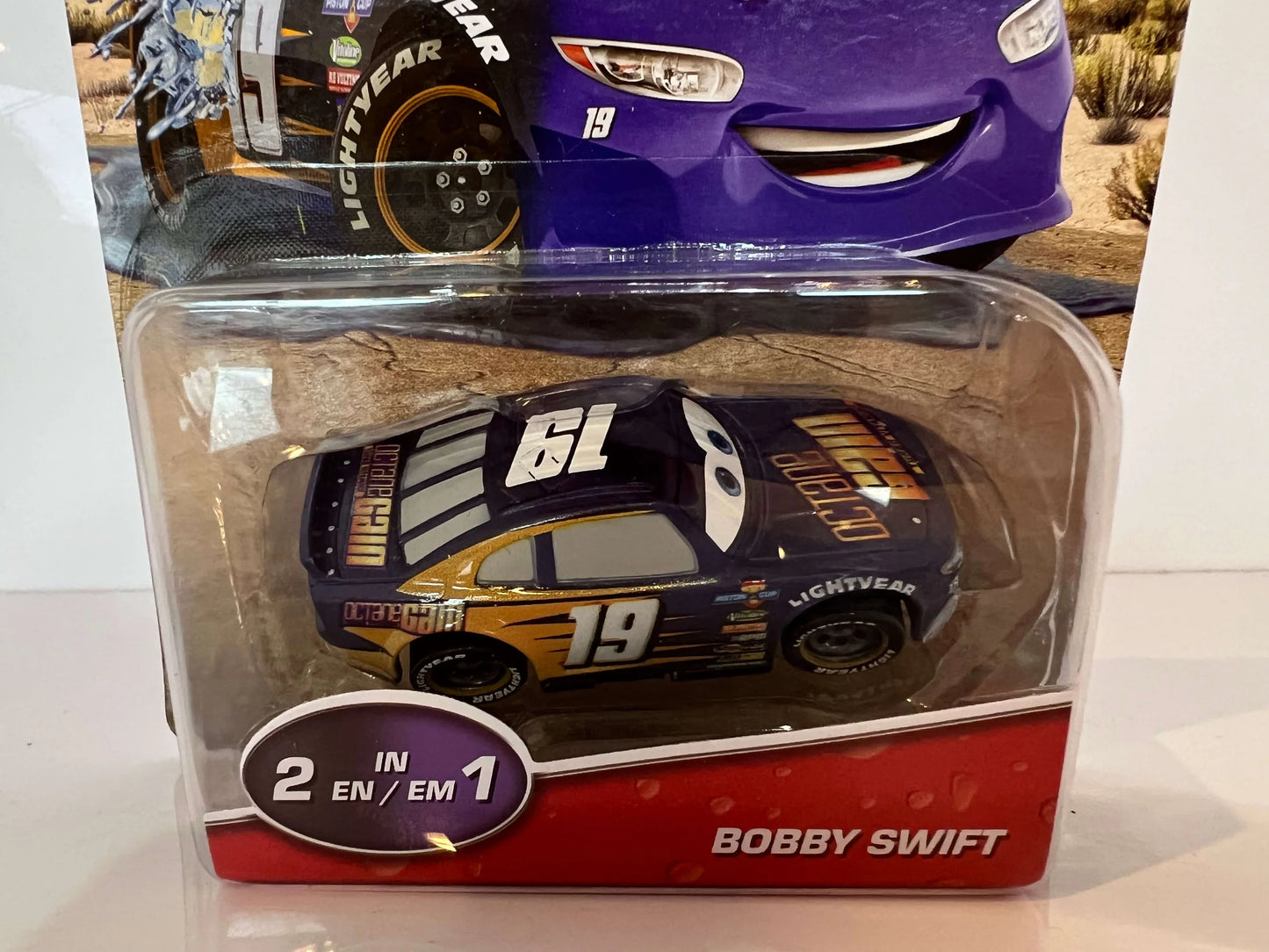 【カラーチェンジャー】BOBBY SWIFT(2020)