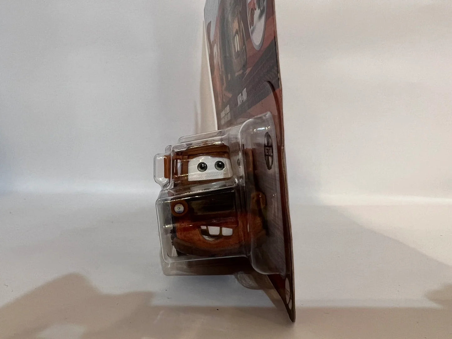 LIGHTNING McQUEEN & MATER(2022)