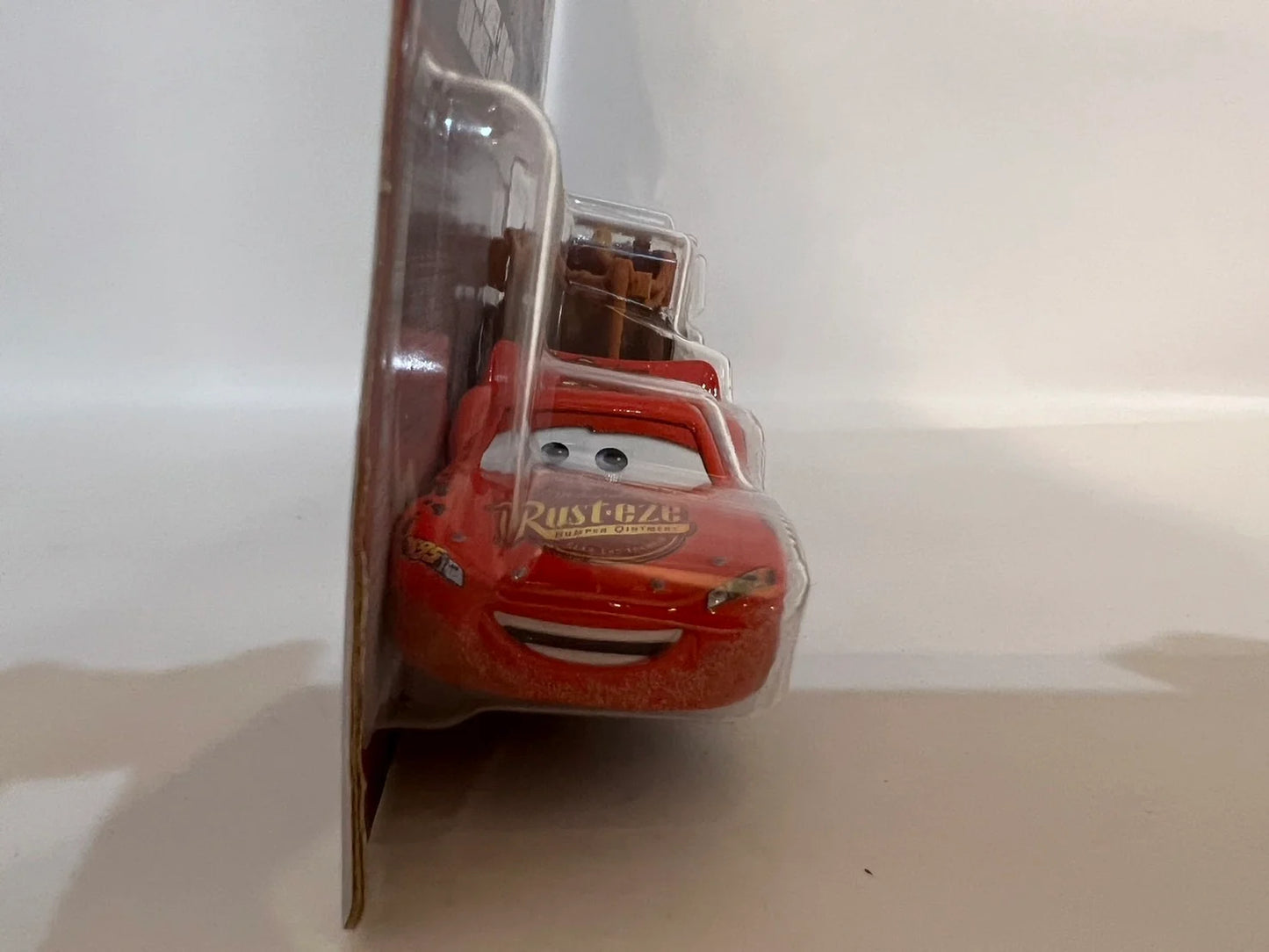 LIGHTNING McQUEEN & MATER(2022)