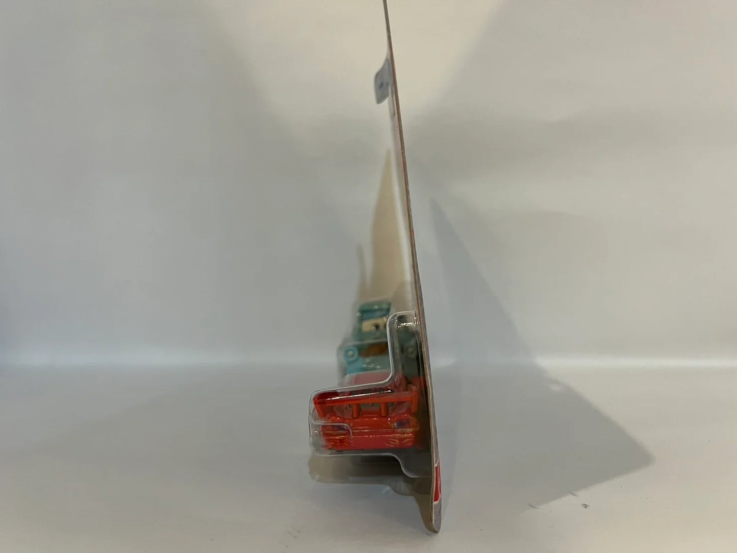 DRIFT PARTY MATER & DRAGON LIGHTNING McQUEEN(2023)