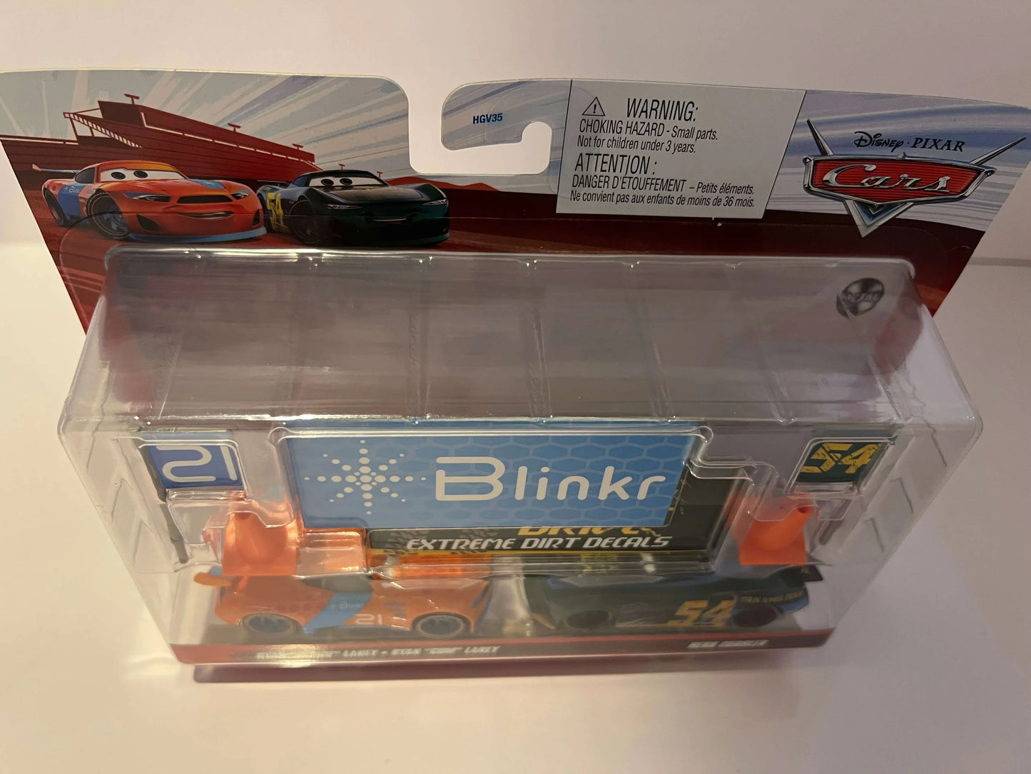 【アクセサリ付】RYAN "INSIDE" LANEY & HERB CURBLER(2022)