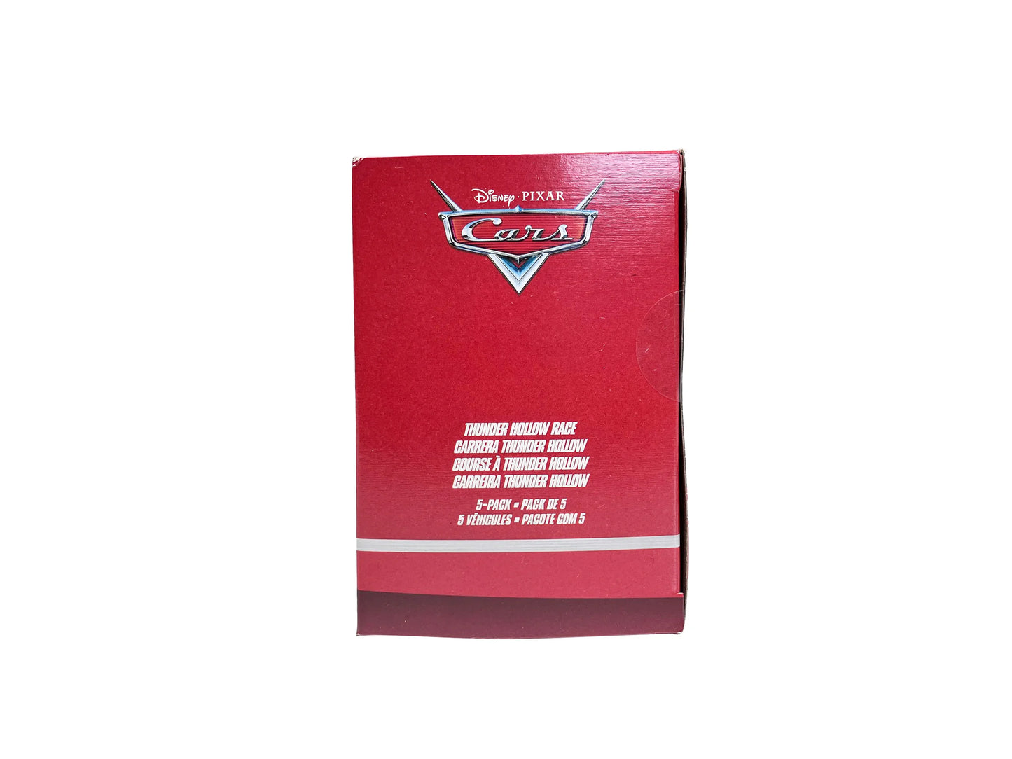 THUNDER HOLLOW RACE 5-PACK(2023)