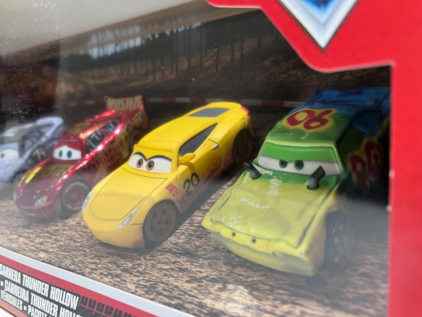 THUNDER HOLLOW RACE 5-PACK(2023)
