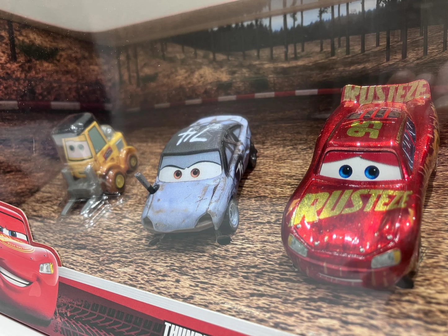 THUNDER HOLLOW RACE 5-PACK(2023)