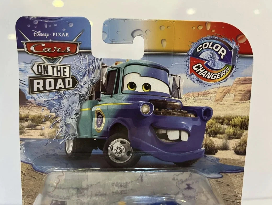 【カラーチェンジャー】PRESIDENT MATER(2023)