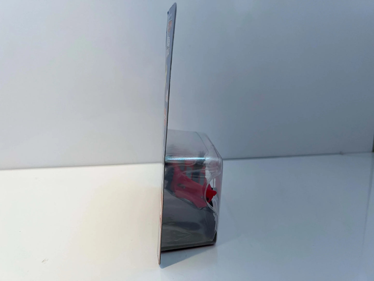 【カラーチェンジャー】RUMBLER LIGHTNING McQUEEN (ON THE ROAD 2022)