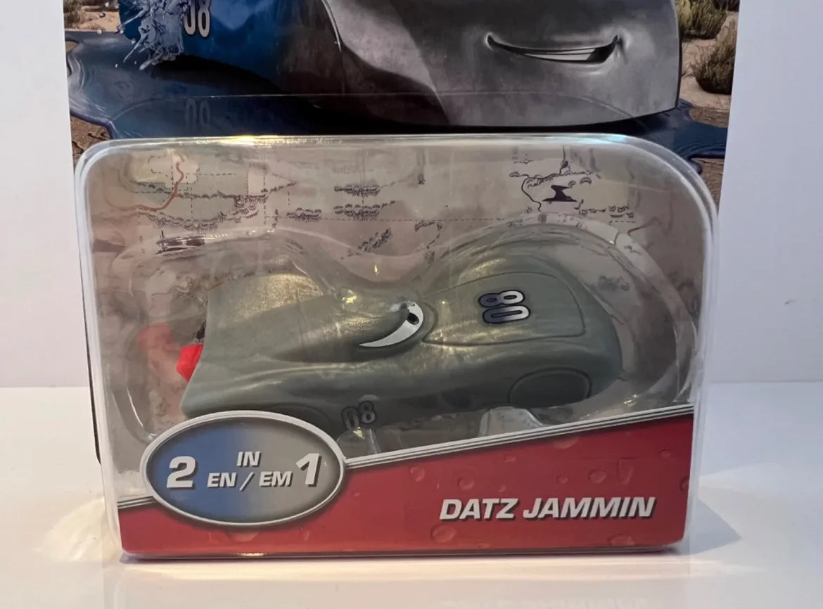 【カラーチェンジャー】DATZ JAMMIN (ON THE ROAD 2022)