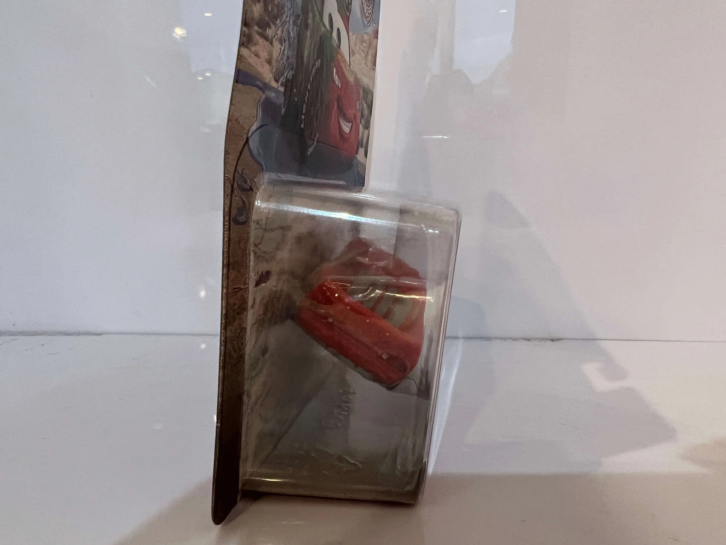 【カラーチェンジャー】CRYPTID BUSTER LIGHTNING McQUEEN(ON THE ROAD 2023)