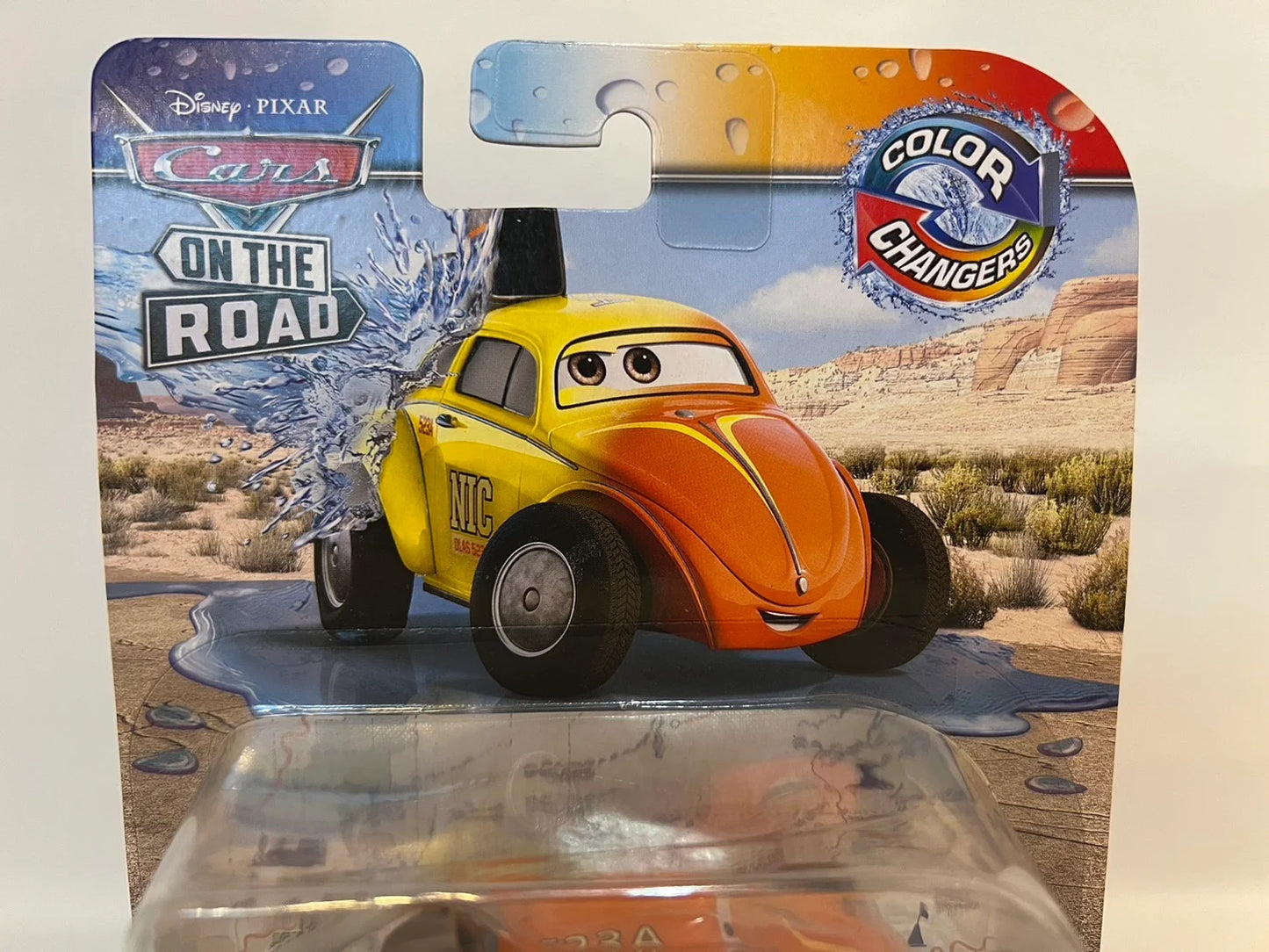 【カラーチェンジャー】RROYCE REVSLEY(ON THE ROAD 2023)