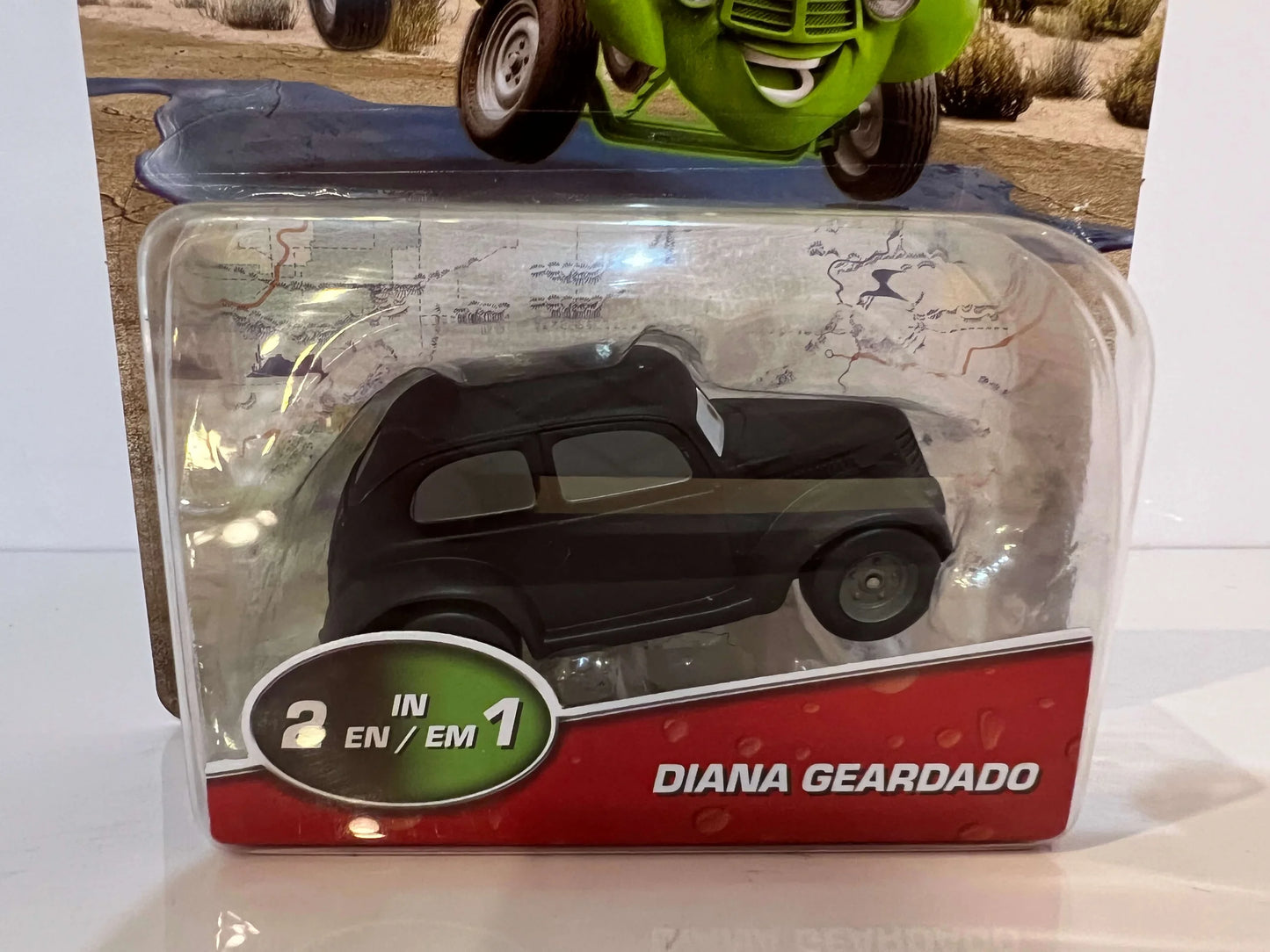 【カラーチェンジャー】DIANA GEARDADO(ON THE ROAD 2023)