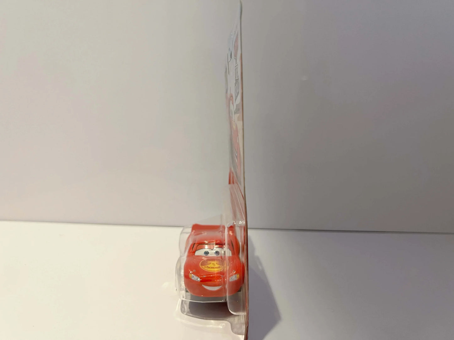 ROAD TRIP LIGHTNING McQUEEN(ON THE ROAD 2022)