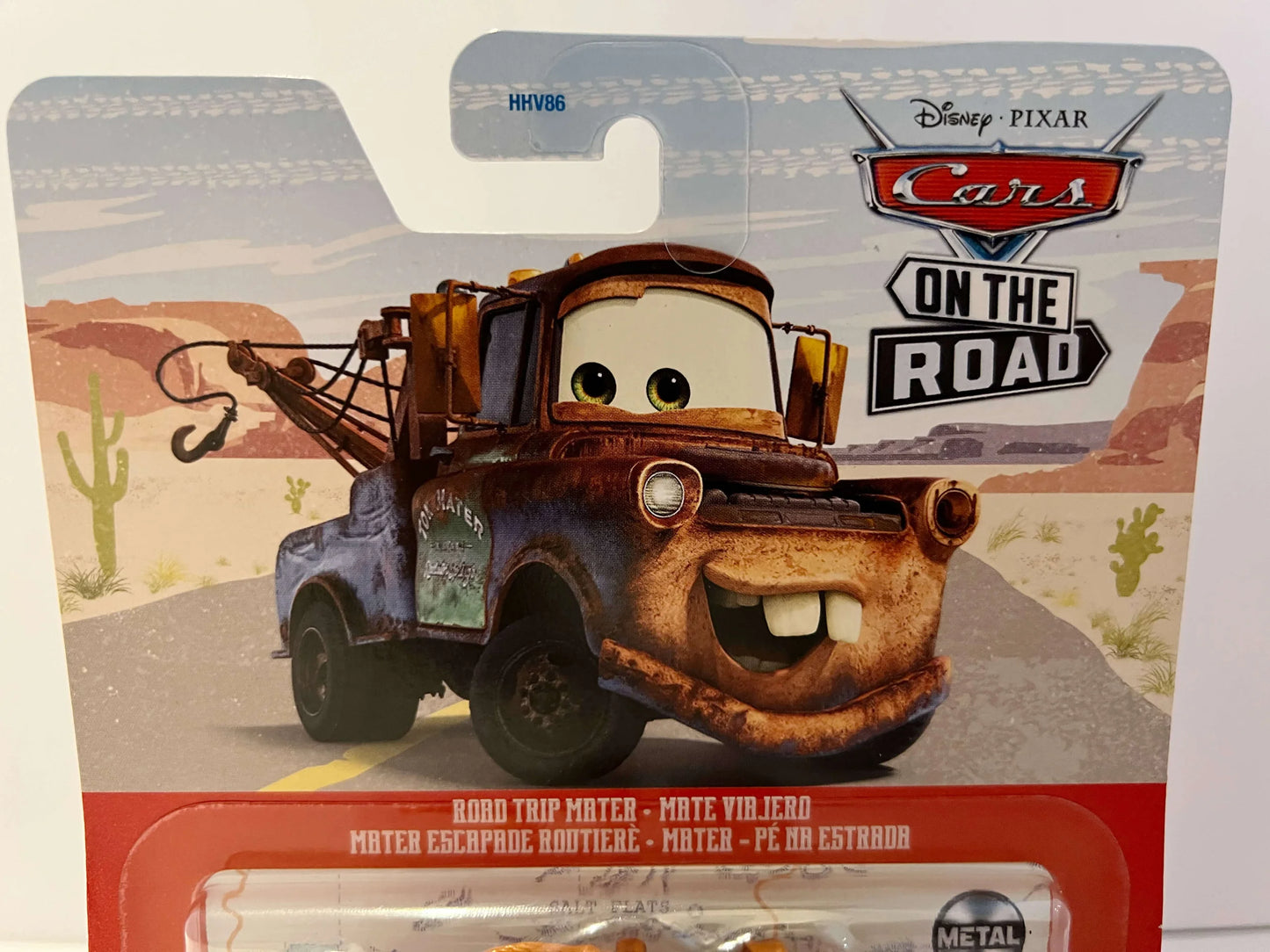 ROAD TRIP MATER (ON THE ROAD 2022)
