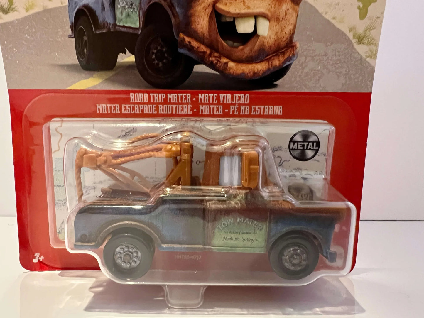 ROAD TRIP MATER (ON THE ROAD 2022)