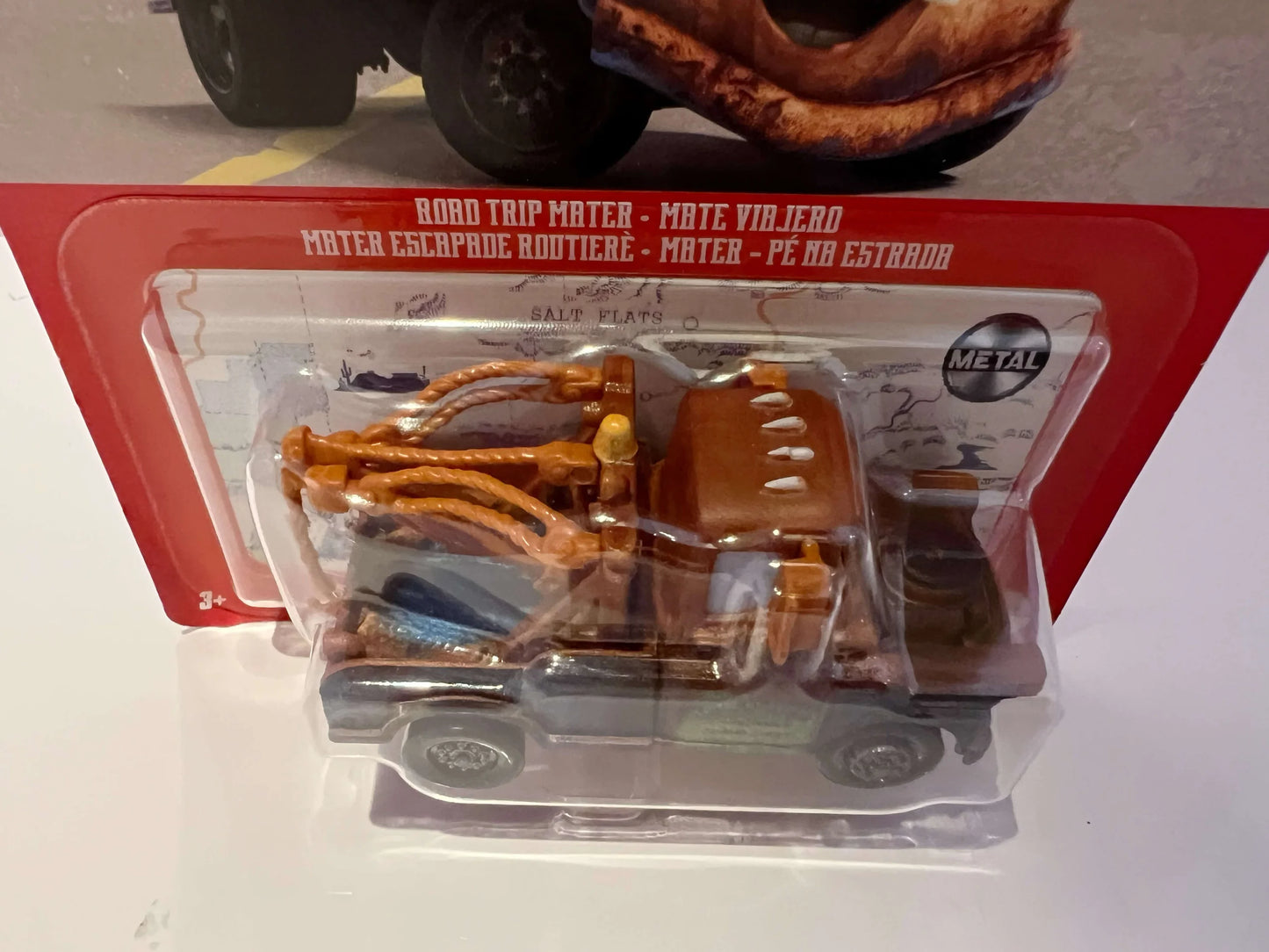 ROAD TRIP MATER (ON THE ROAD 2022)