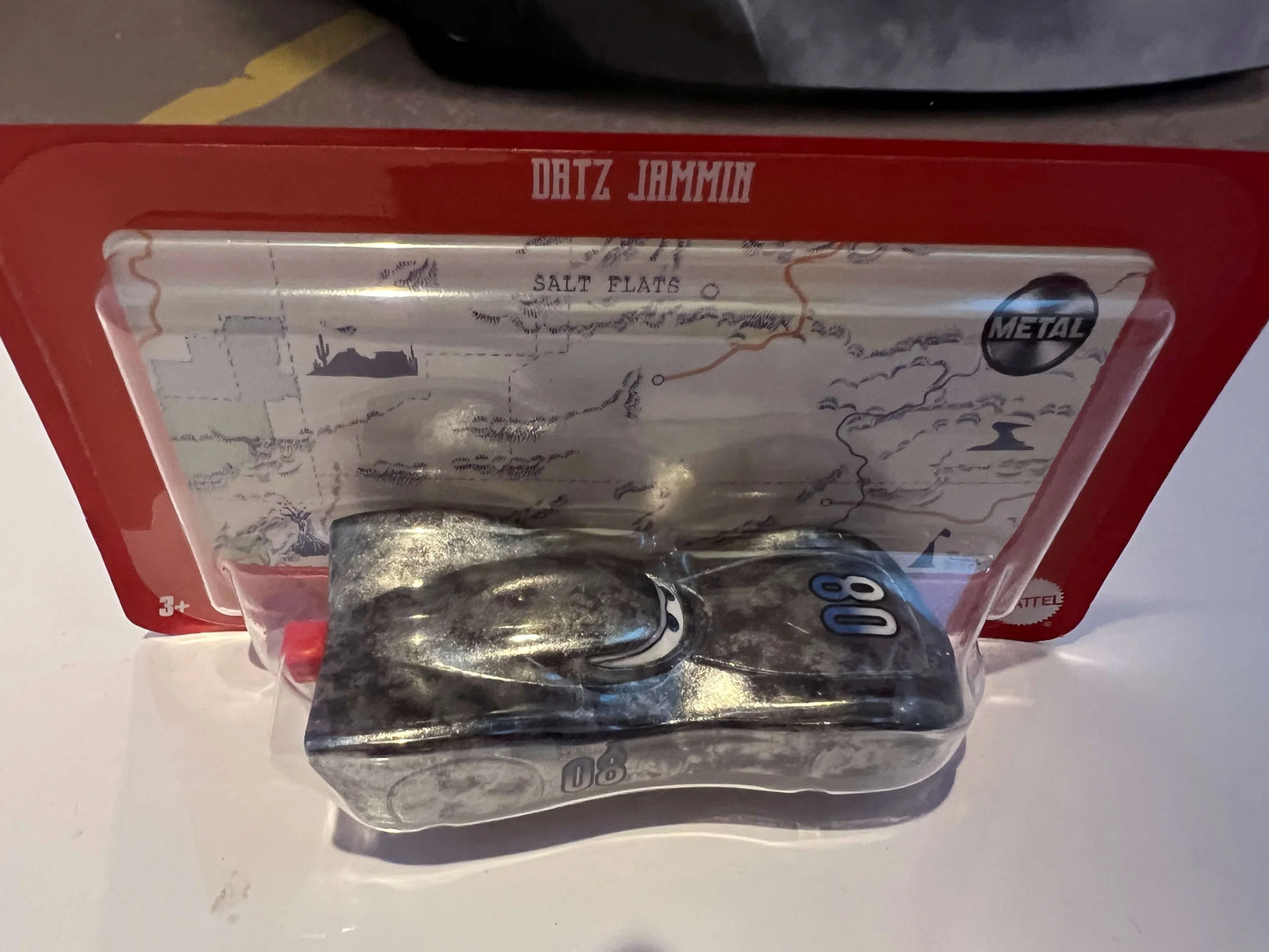 DATZ JAMMIN(ON THE ROAD 2022)