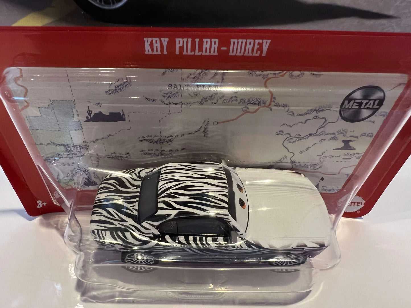 KAY PILLAR-DUREV(ON THE ROAD 2022)