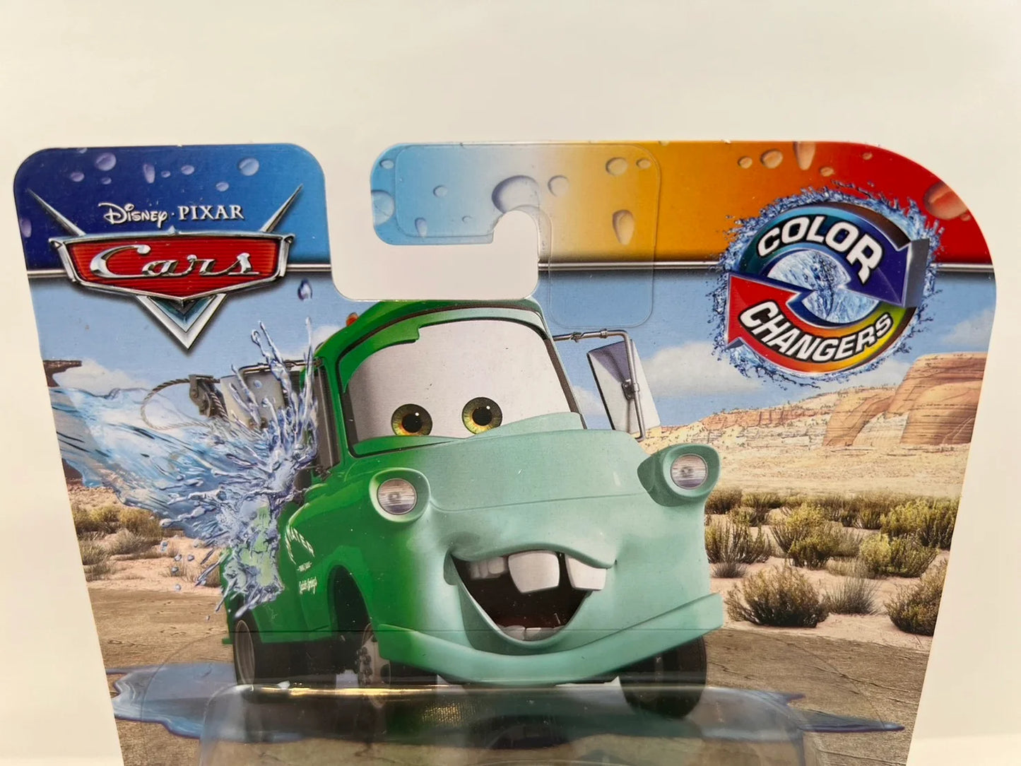 【カラーチェンジャー】MATER(2023)