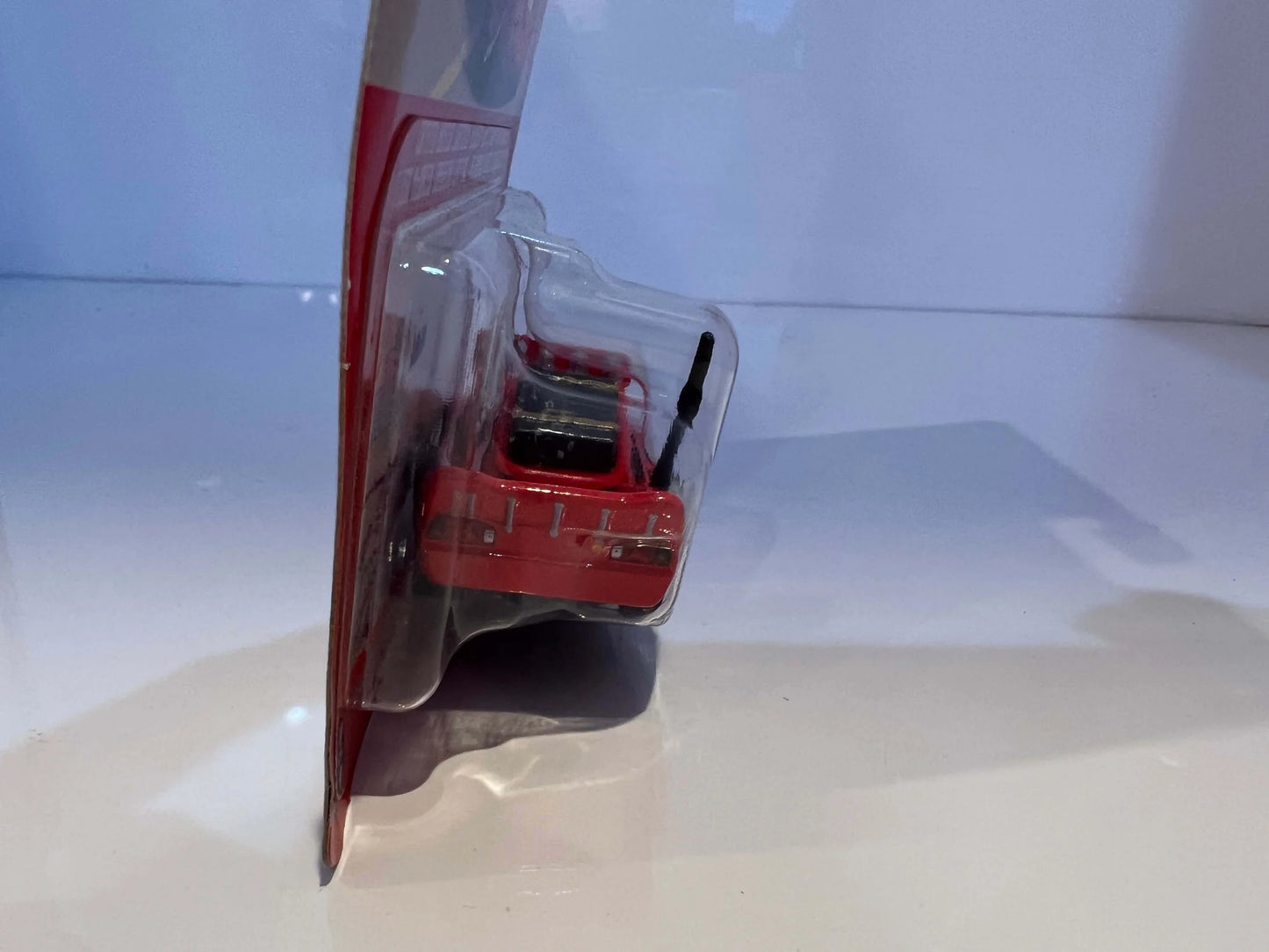 CRYPTID BUSTER LIGHTNING McQUEEN(ON THE ROAD 2023)