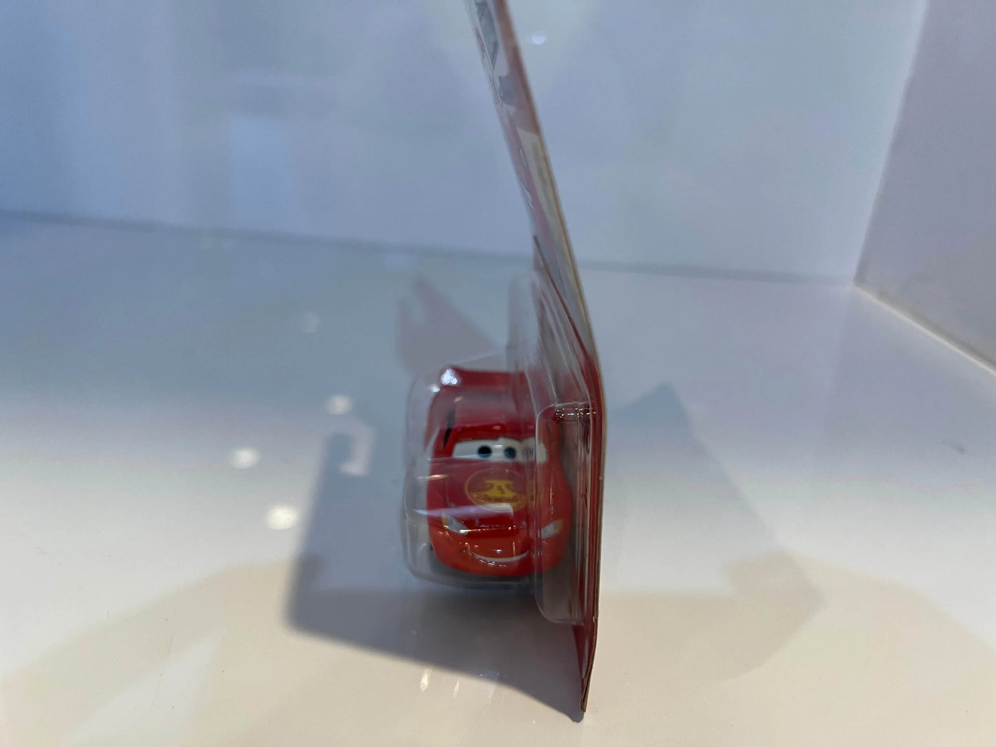 ROAD TRIP LIGHTNING McQUEEN(ON THE ROAD 2023)