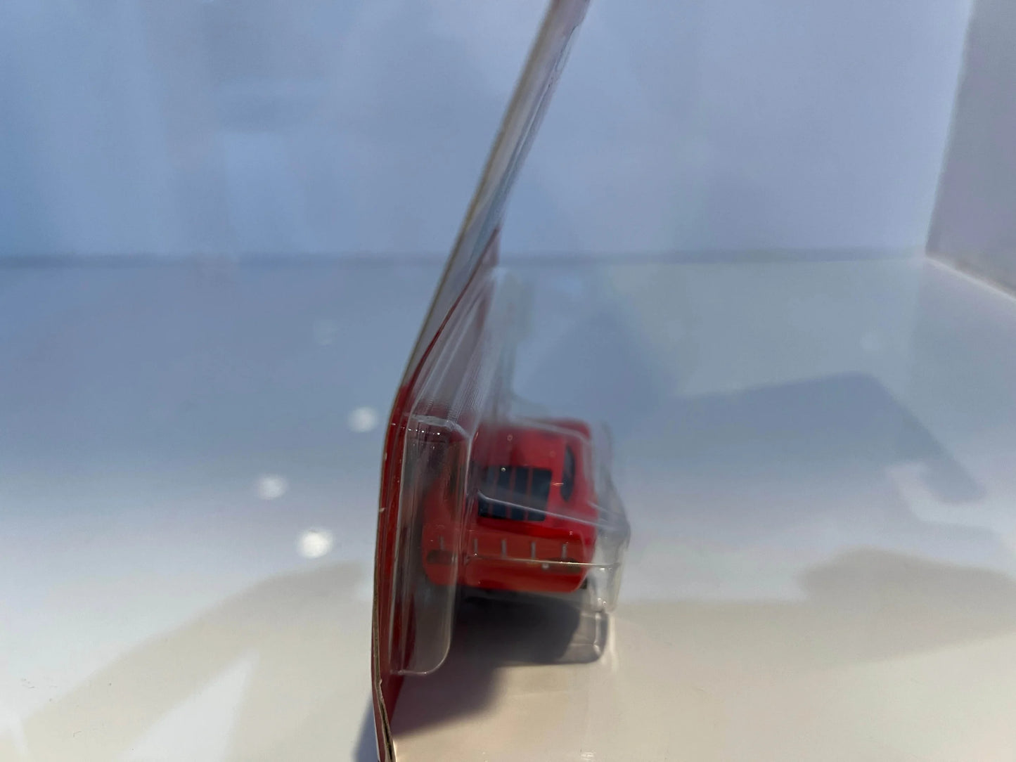 ROAD TRIP LIGHTNING McQUEEN(ON THE ROAD 2023)