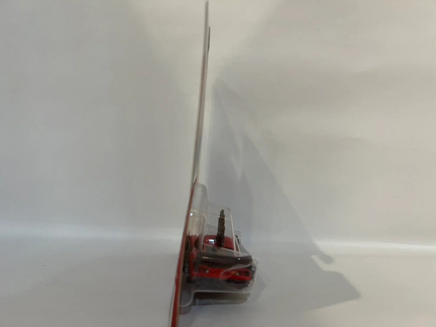 ROAD RUMBLER LIGHTNING McQUEEN(ON THE ROAD 2023)