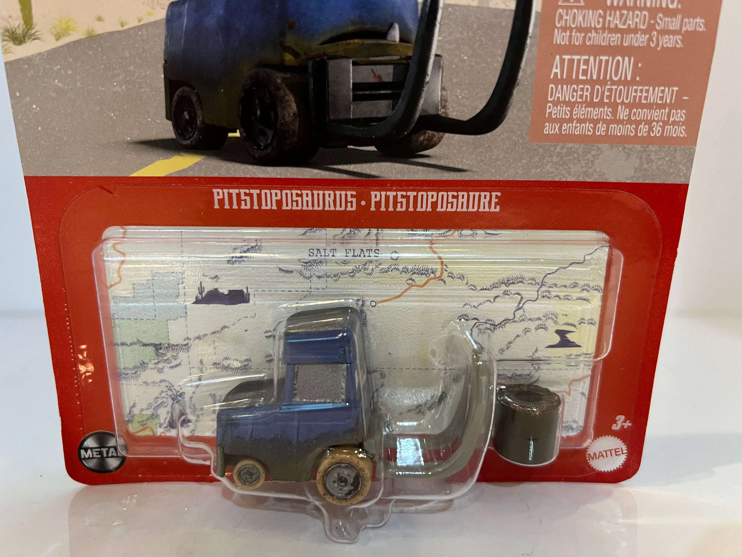 PITSTOPOSAURUS(ON THE ROAD 2023)