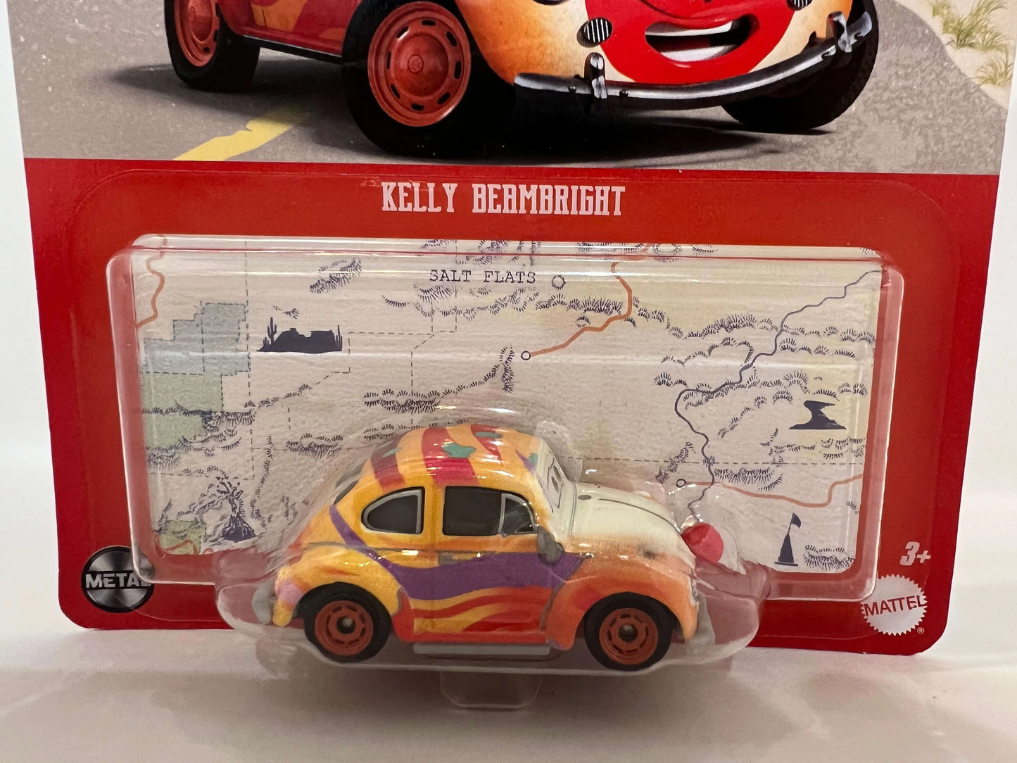 KELLY BEAMBRIGHT(ON THE ROAD 2023)