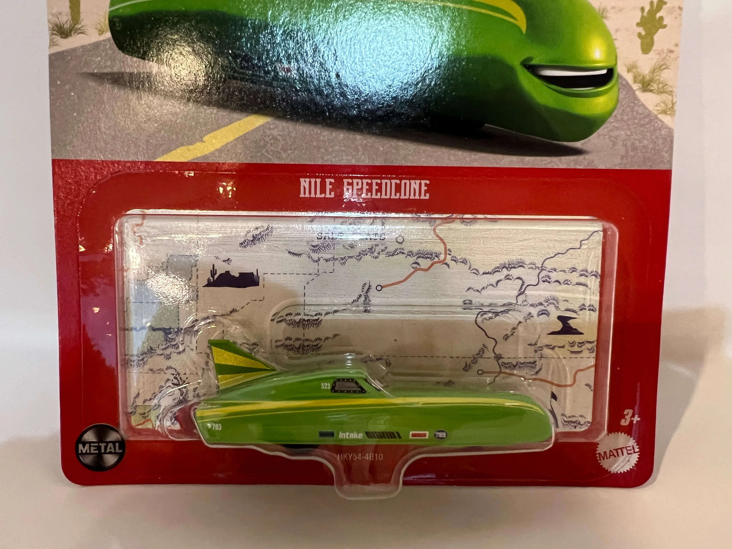 NILE SPEEDCONE(ON THE ROAD 2023)