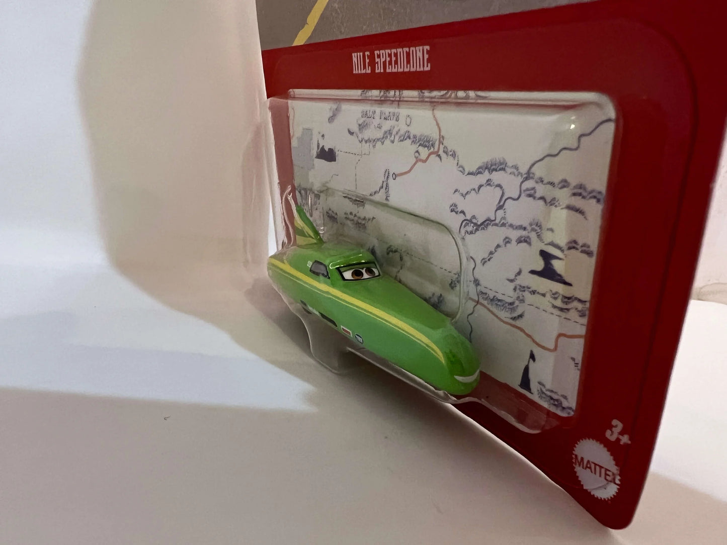 NILE SPEEDCONE(ON THE ROAD 2023)
