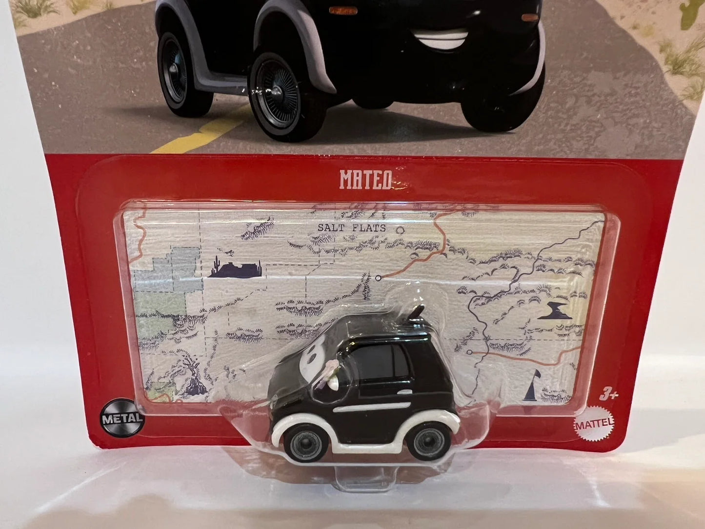MATEO(ON THE ROAD 2023)