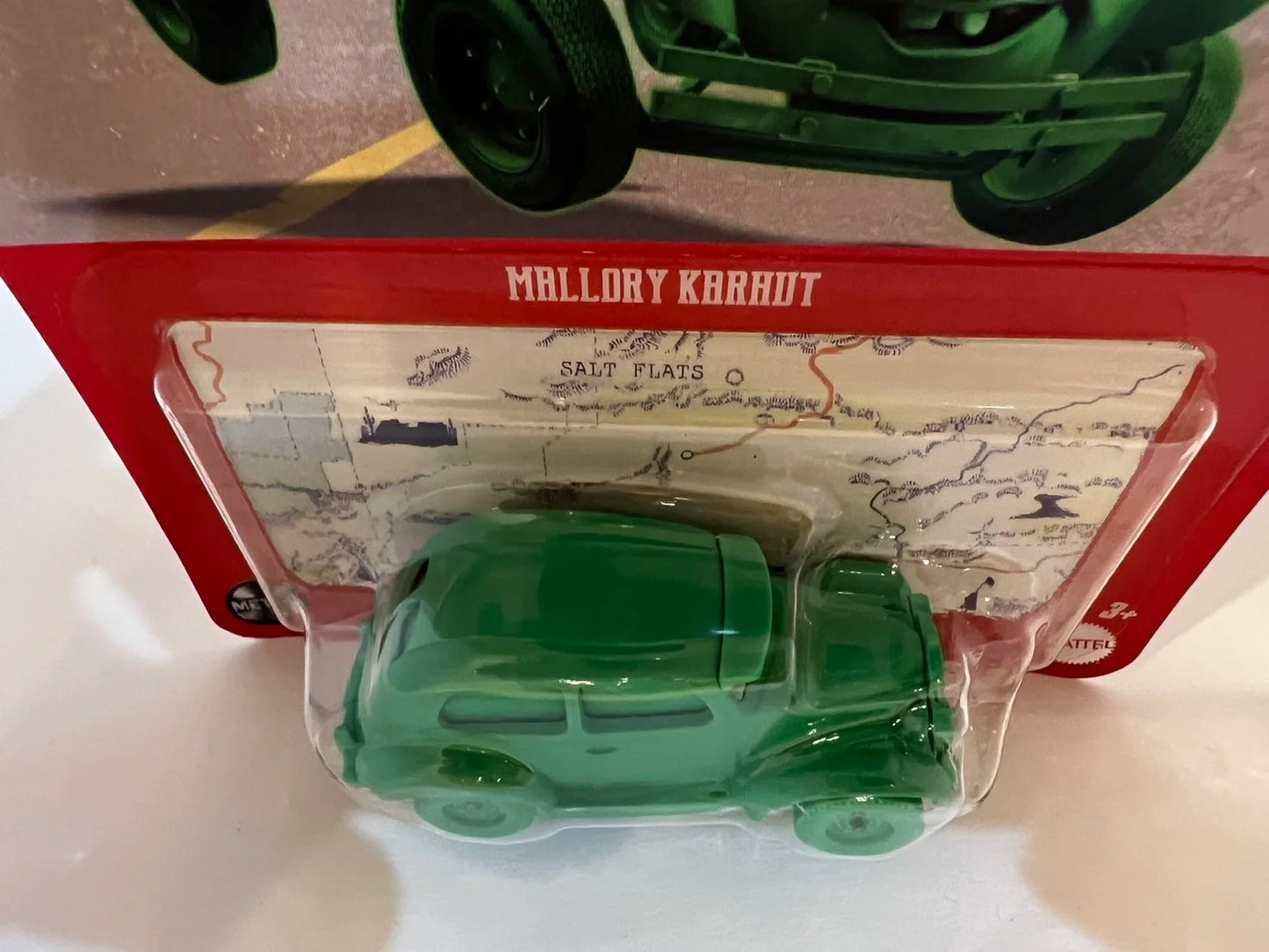 MALLORY KARHUT(ON THE ROAD 2023)